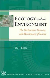Produktbild: Ecology and the Environment