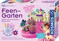 Bild vom Artikel KOSMOS 632144 - Feen-Garten, Züchte ein zauberhaftes Blütenmeer, mint, Experimentierkasten vom Autor 