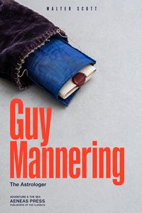 Produktbild: Guy Mannering