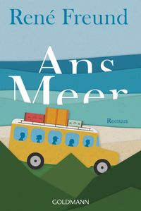 Produktbild: Ans Meer
