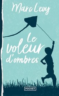 Produktbild: Le voleur d'ombres