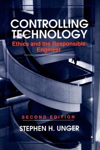 Produktbild: Controlling Technology