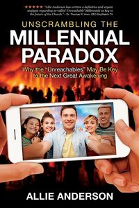 Produktbild: Unscrambling the Millennial Paradox