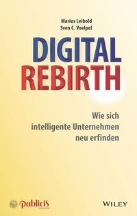 Produktbild: Digital Rebirth