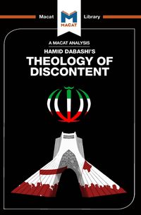 Produktbild: An Analysis of Hamid Dabashi's Theology of Discontent