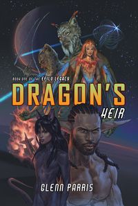 Produktbild: Dragon's Heir