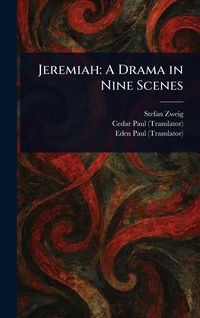 Produktbild: Jeremiah