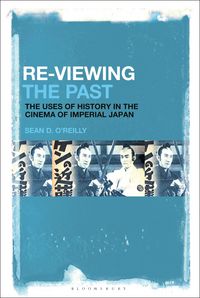 Produktbild: Re-Viewing the Past