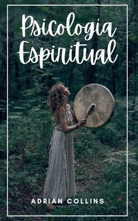 Produktbild: Psicolog&iacute;a Espiritual