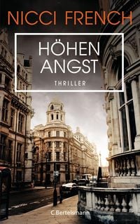 Produktbild: H&ouml;henangst