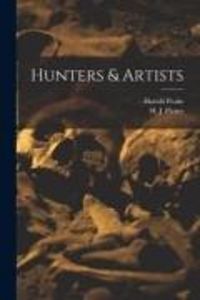 Produktbild: Hunters & Artists