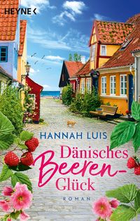 Produktbild: D&auml;nisches Beerengl&uuml;ck