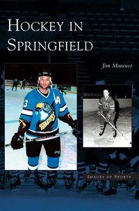 Produktbild: Hockey in Springfield