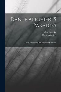Produktbild: Dante Alighieri'S Paradies