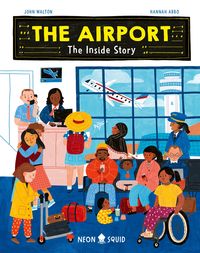 Produktbild: The Airport