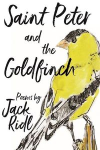 Produktbild: Saint Peter and the Goldfinch