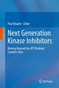 Produktbild: Next Generation Kinase Inhibitors