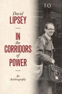 Produktbild: In the Corridors of Power
