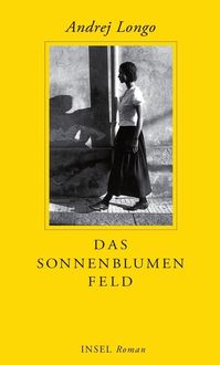 Bild vom Artikel Das Sonnenblumenfeld vom Autor Andrej Longo