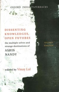 Produktbild: Dissenting Knowledges, Open Futures