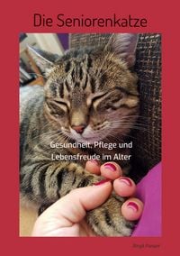 Produktbild: Die Seniorenkatze