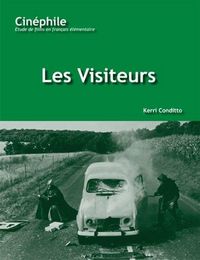Produktbild: Conditto, K: Cinephile: Les Visiteurs