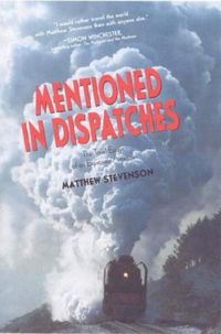 Produktbild: Mentioned in Dispatches