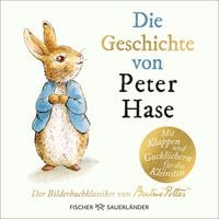Produktbild: Die Geschichte von Peter Hase