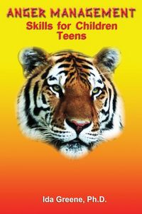 Produktbild: Anger Management Skills for Children Teens