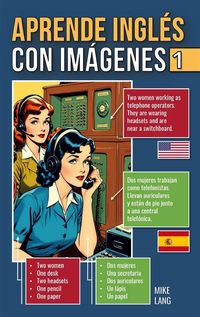 Produktbild: Aprende Ingl&eacute;s Con Im&aacute;genes 1