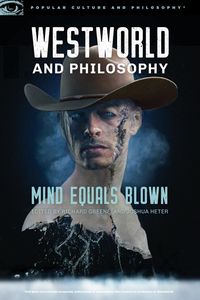 Produktbild: Westworld and Philosophy