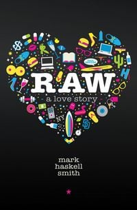 Produktbild: Raw