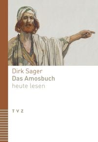 Produktbild: Das Amosbuch heute lesen