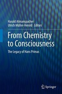 Produktbild: From Chemistry to Consciousness