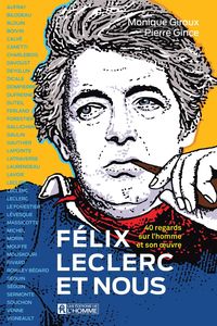 Produktbild: F&eacute;lix Leclerc et nous