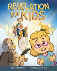 Produktbild: Revelation for Kids