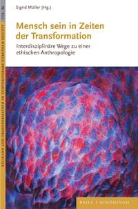 Produktbild: Mensch sein in Zeiten der Transformation