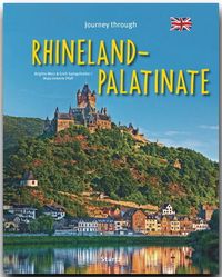 Produktbild: Journey through Rhineland-Palatine - Reise durch Rheinland-Pfalz