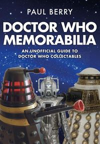 Produktbild: Doctor Who Memorabilia