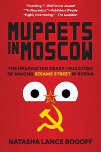 Produktbild: Muppets in Moscow
