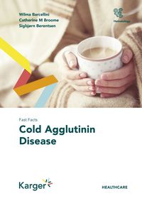 Produktbild: Fast Facts: Cold Agglutinin Disease