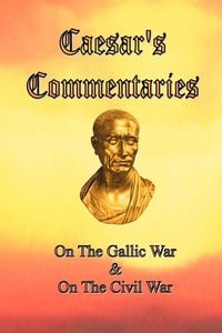 Produktbild: Caesar's Commentaries