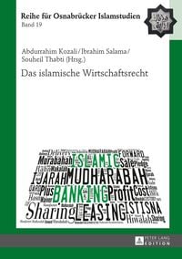 Produktbild: Das islamische Wirtschaftsrecht