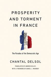 Produktbild: Prosperity and Torment in France