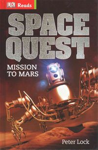 Produktbild: Lock, P: Space Quest