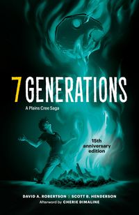 Produktbild: 7 Generations