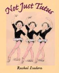 Produktbild: Not Just Tutus