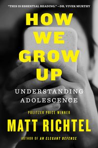Produktbild: How We Grow Up