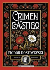 Produktbild: Crimen Y Castigo