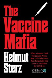 Produktbild: Vaccine Mafia